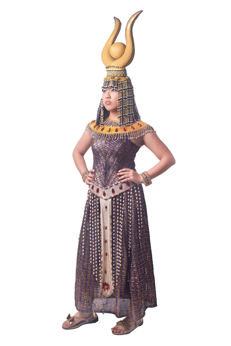 Wanita Mesir D07