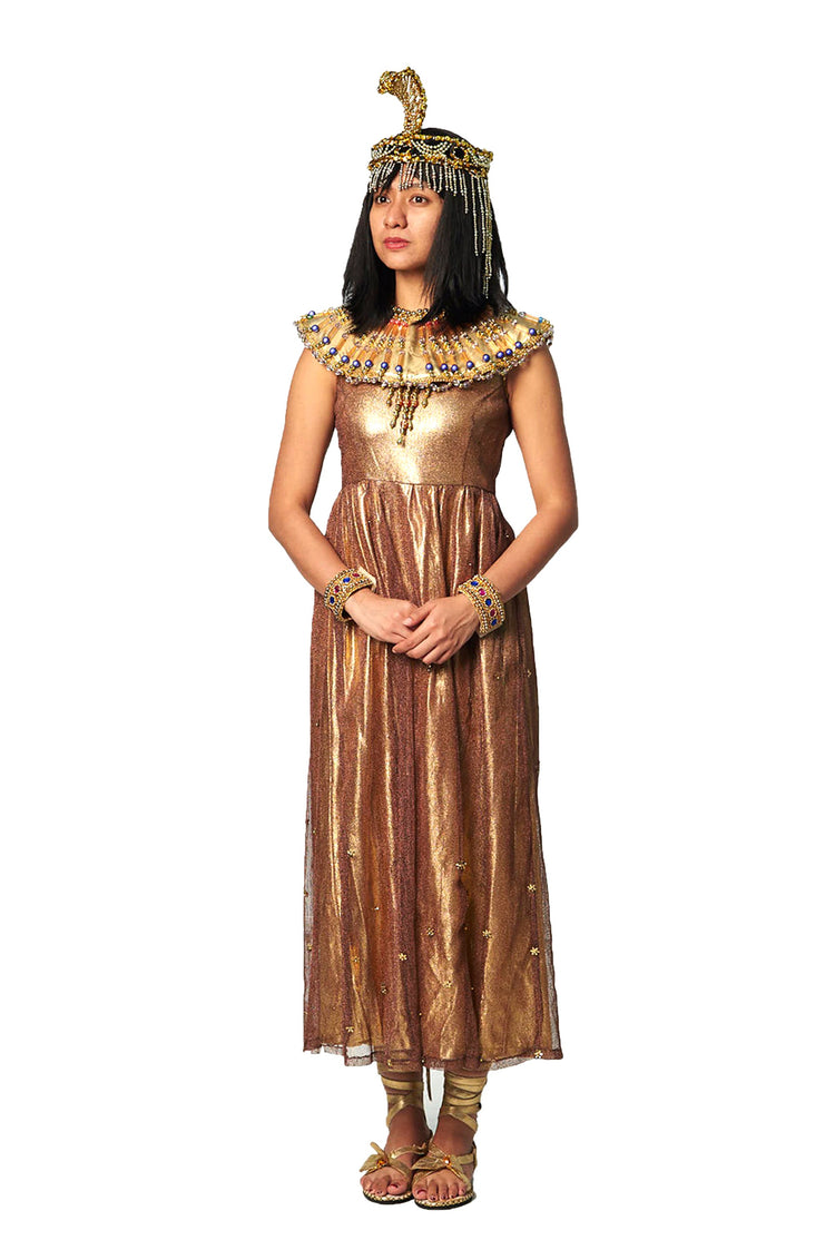 Egyptian Female D16