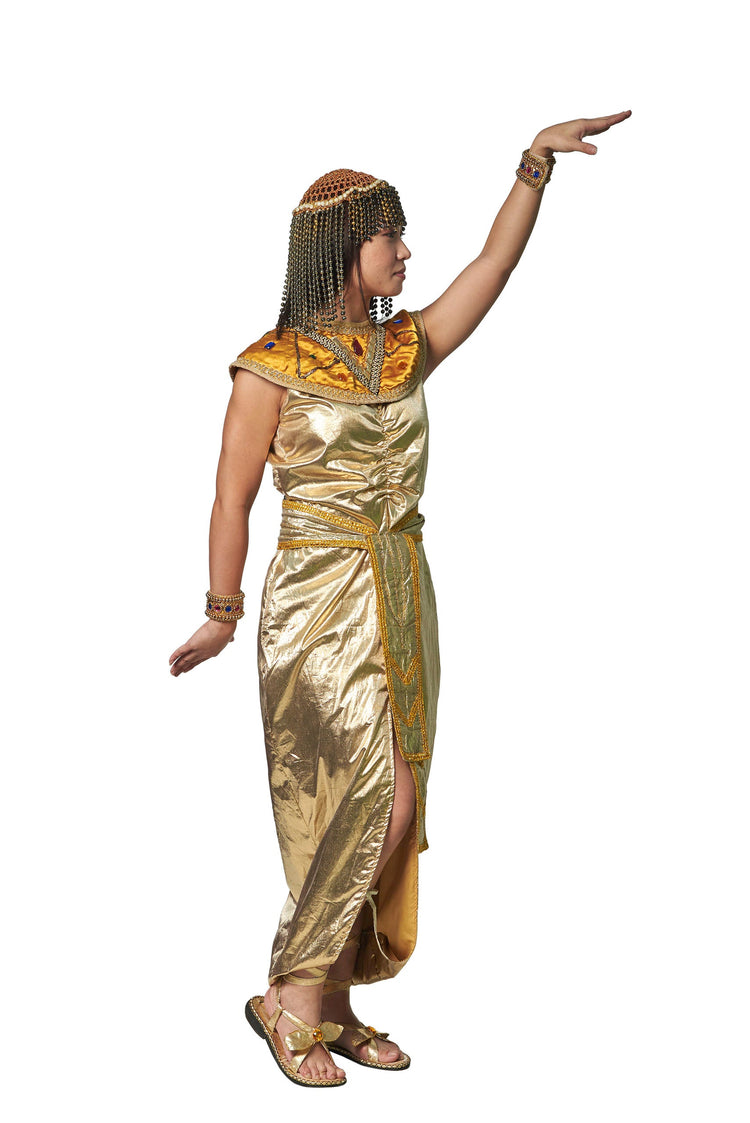 Egyptian Female N07