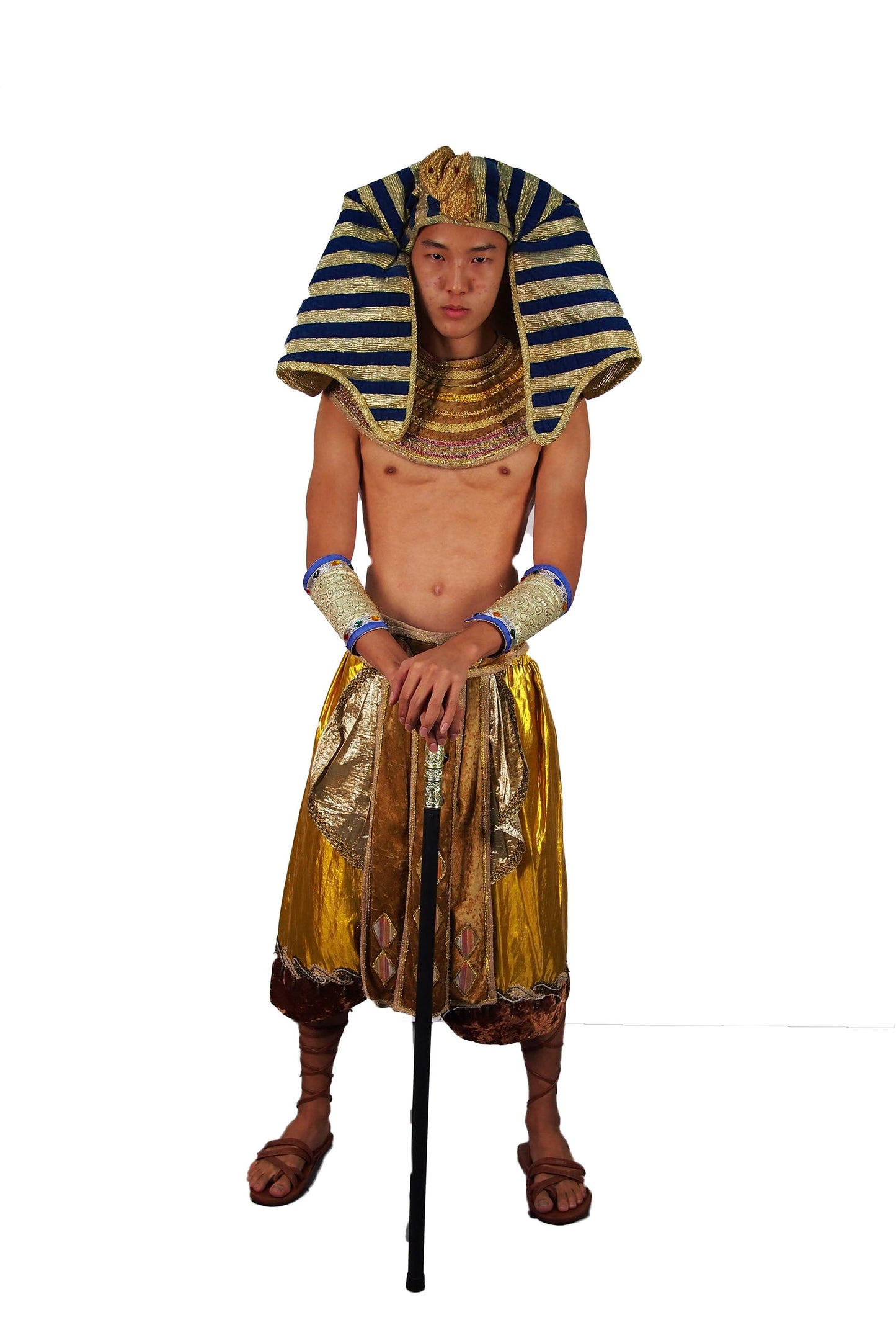Egyptian Male N01
