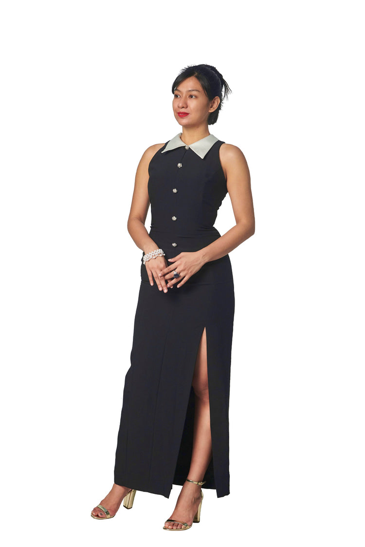 Evening Gown N21