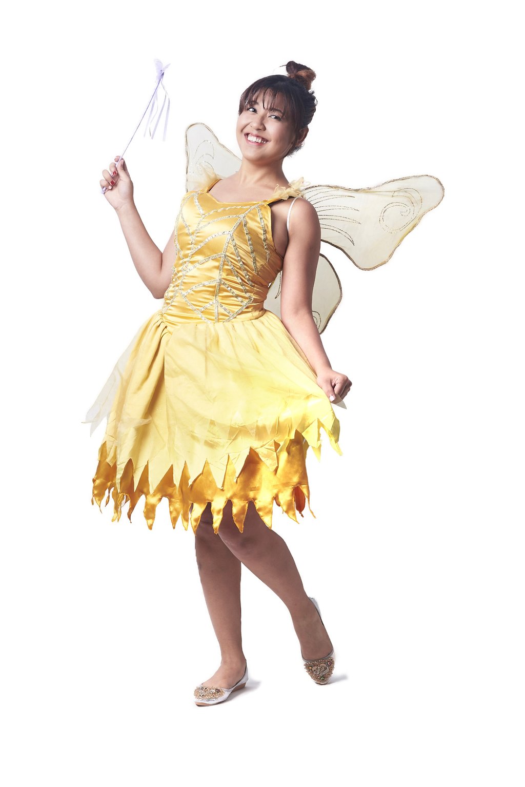 Fairy D02