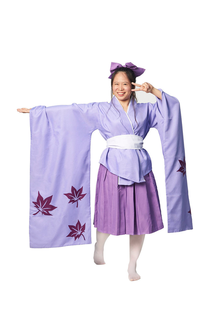Cosplay Wanita N07