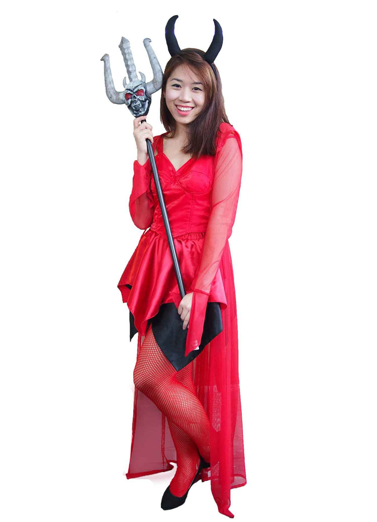 Female Devil N01