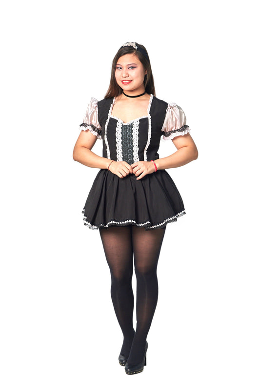 French Maid N01