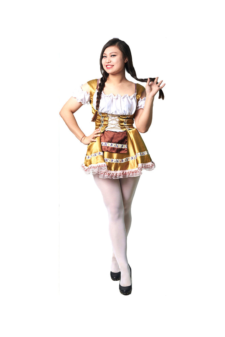 German Female N03