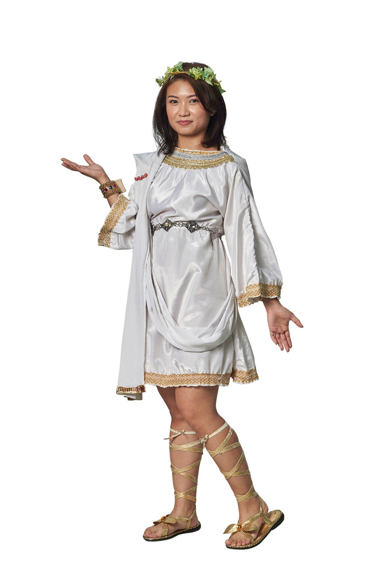 Greco-Roman Female N01