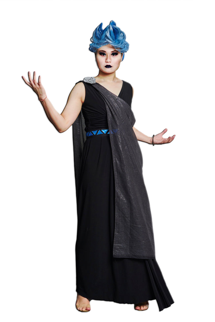 Hades Female D01