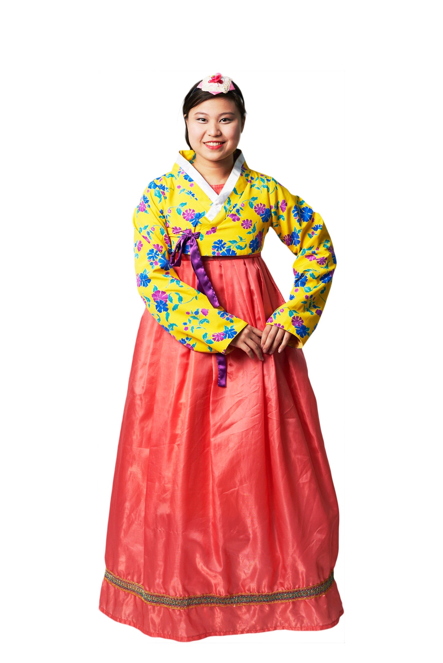 Hanbok N02