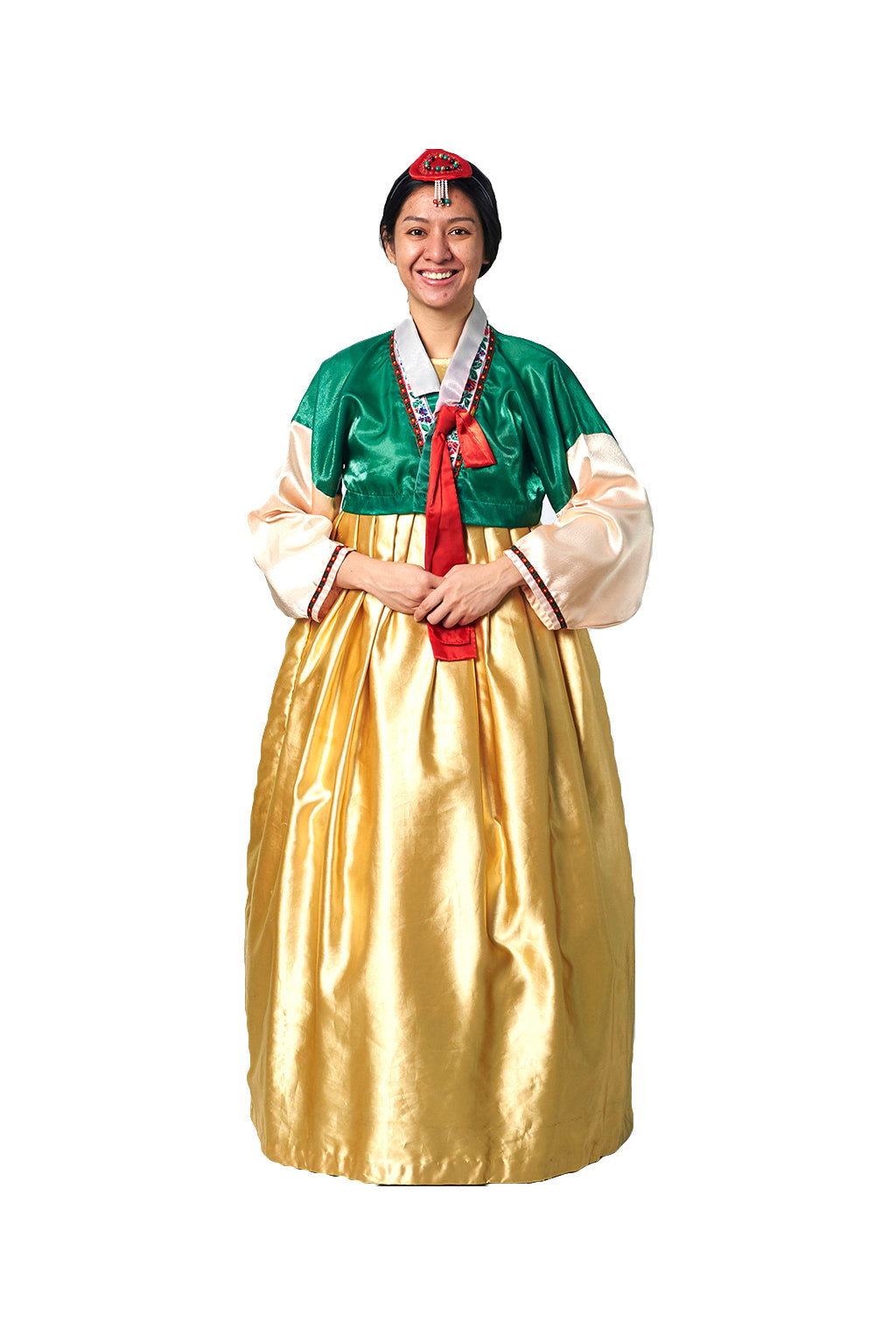 Hanbok N08