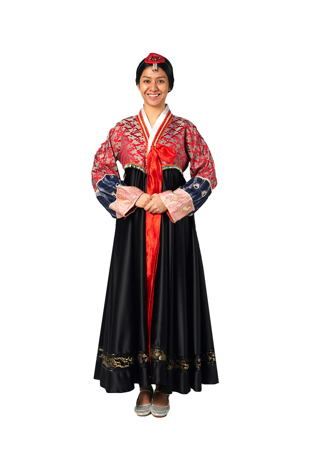 Hanbok N10