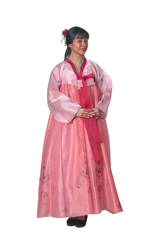 Hanbok N11