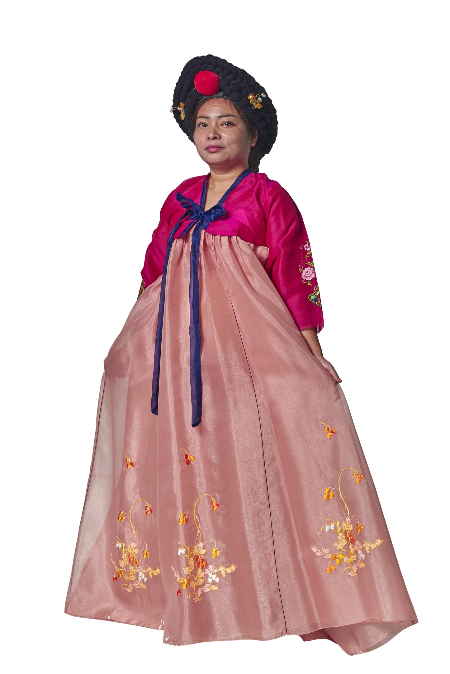 Hanbok N15