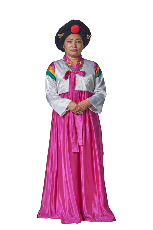 Hanbok N16