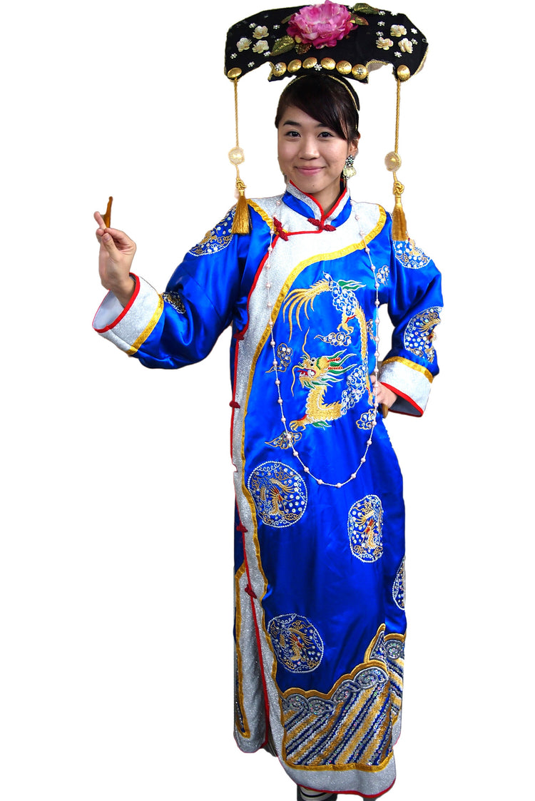 Huan Zhu GeGe D03