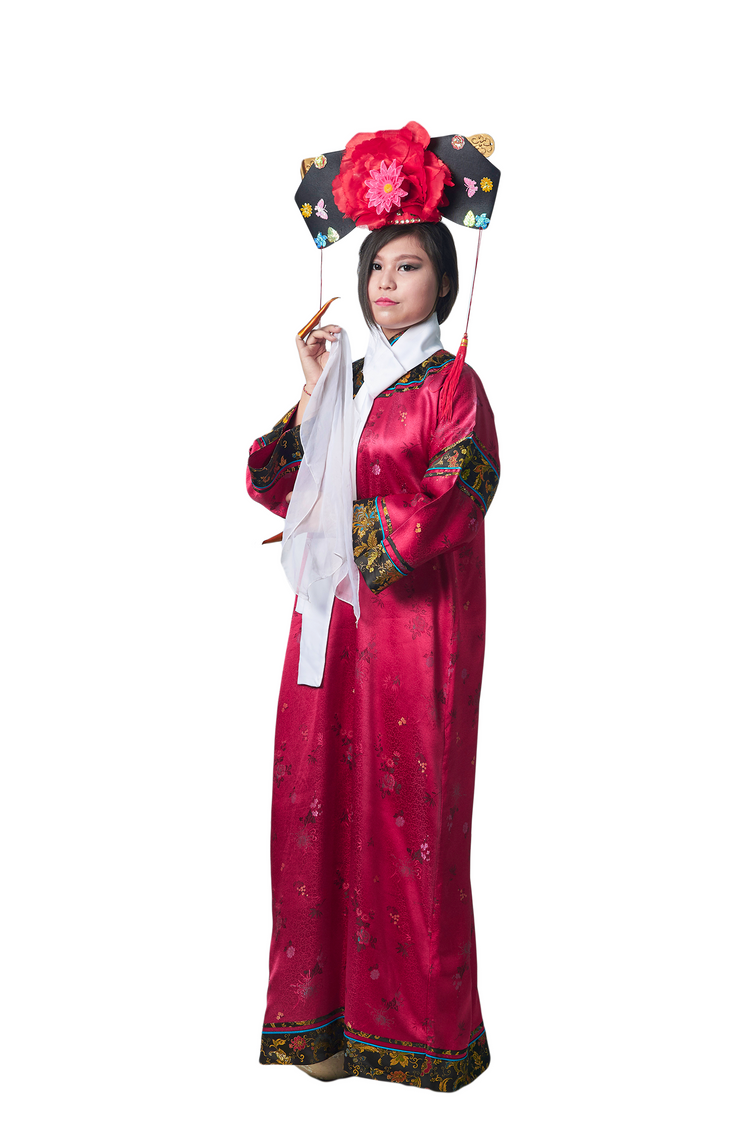 Huan Zhu GeGe N05