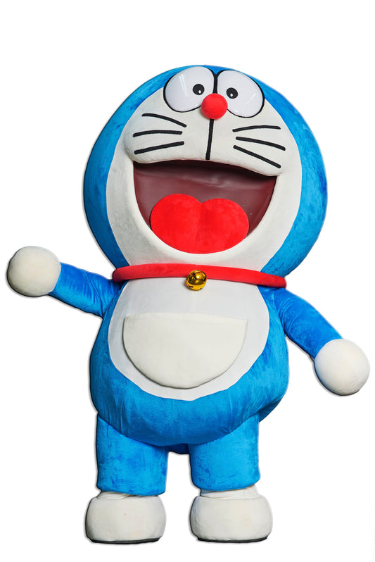 Japanese Blue Cat D01