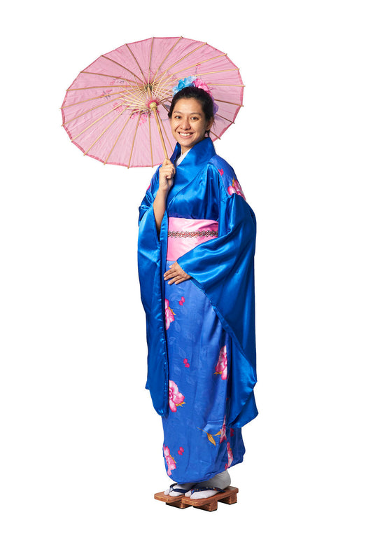 Kimono Jepang N03