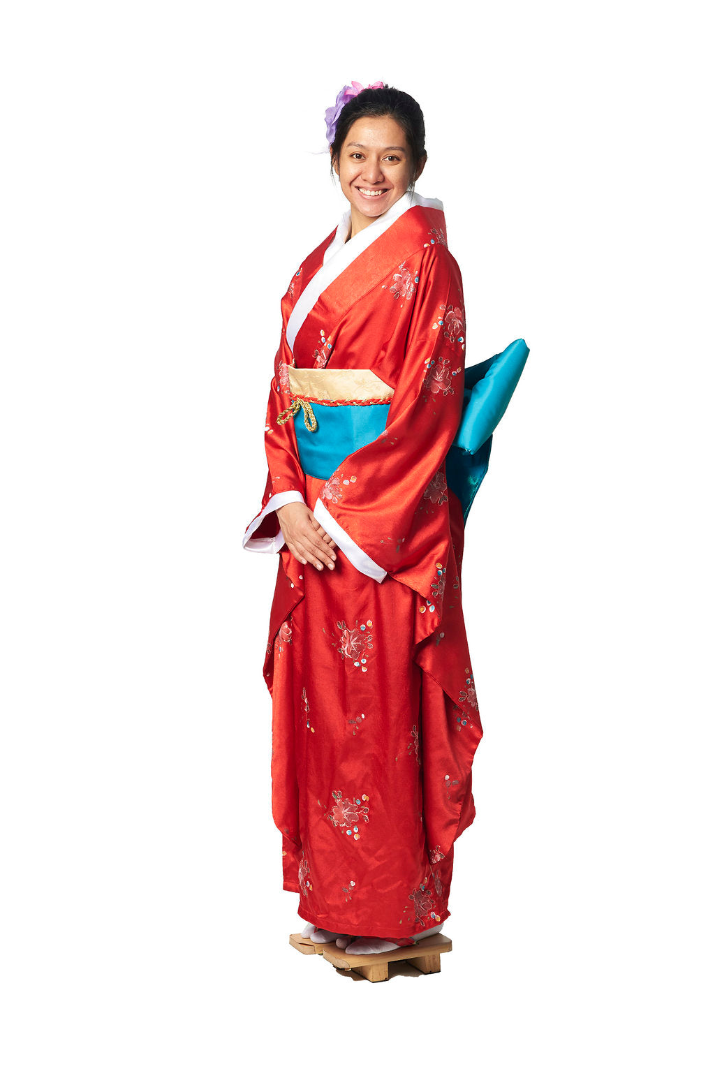 Japanese Kimono N05