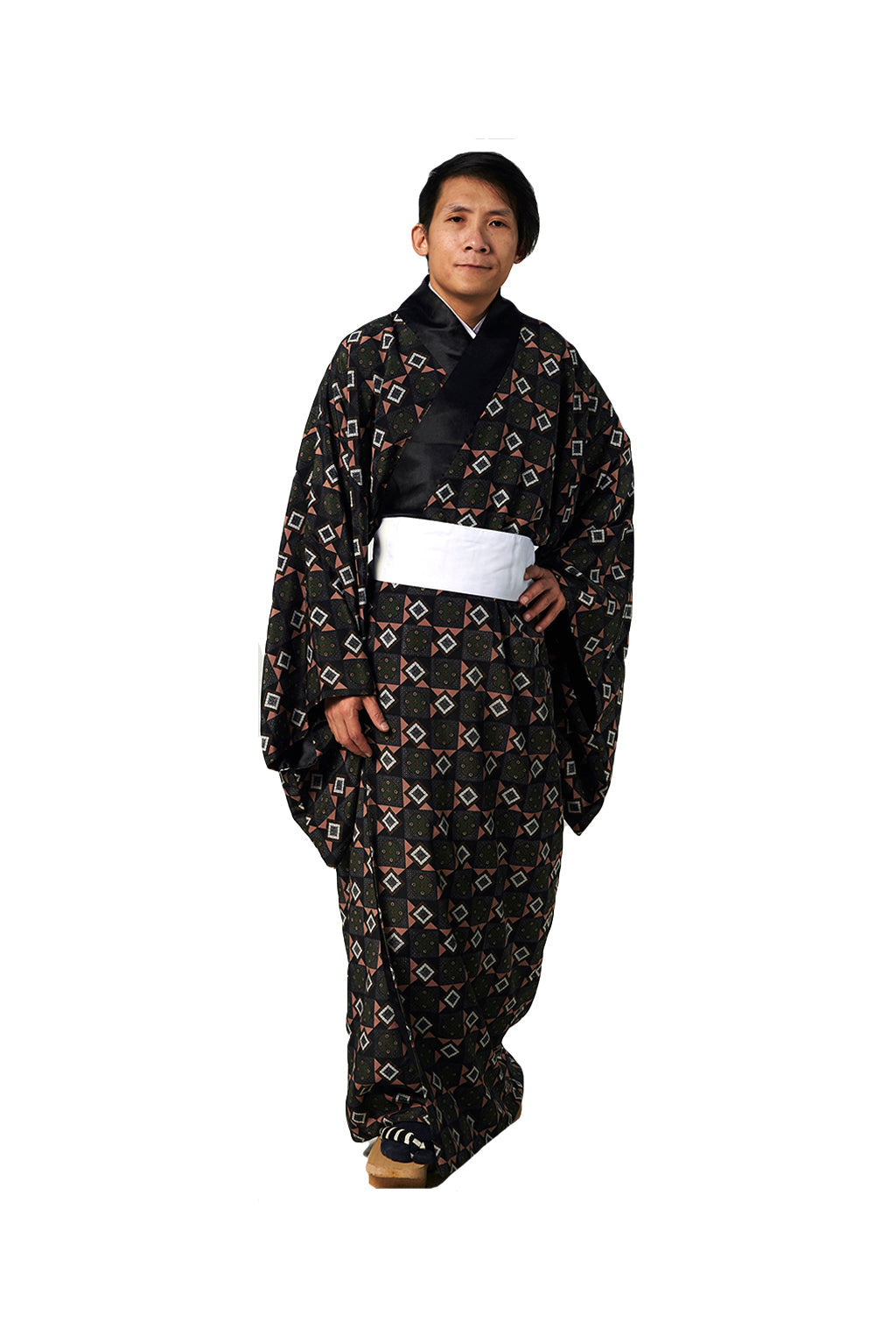 Pria Jepang N04