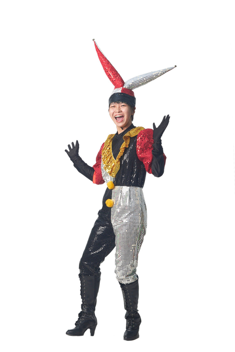 Jester N01