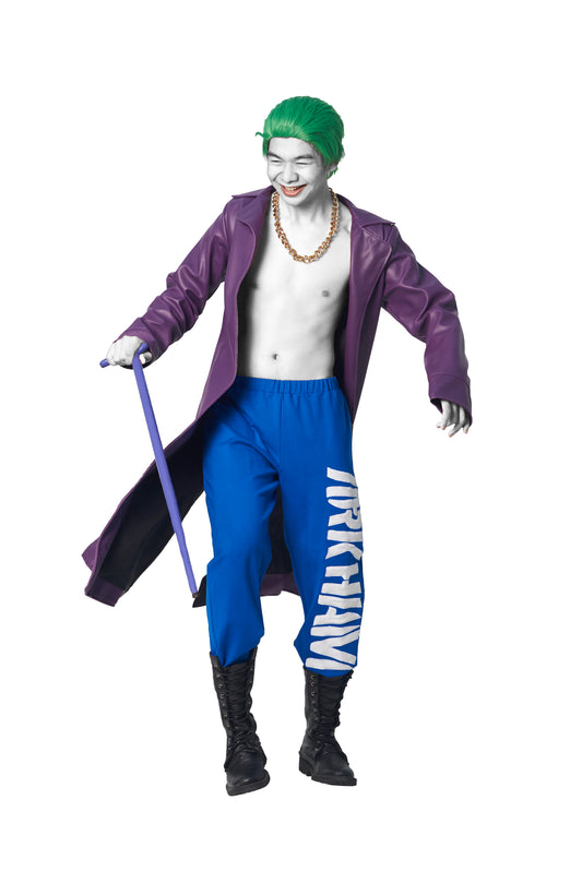 Cosplay Joker SS06