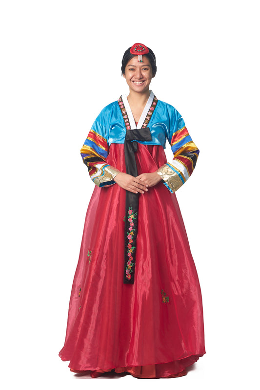 Hanbok N17