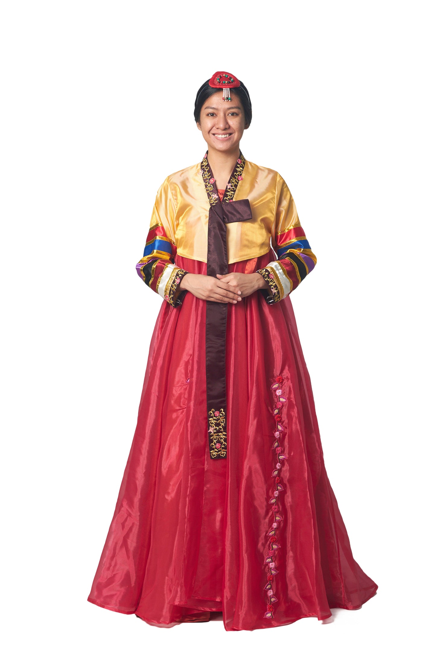 Hanbok N18