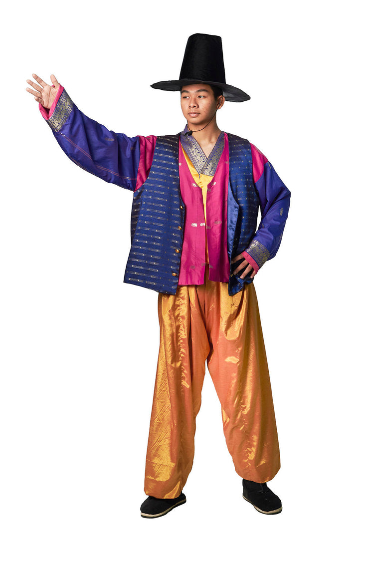 Pria Korea D04