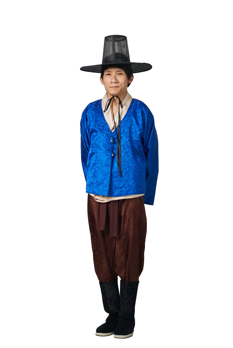 Pria Korea N04