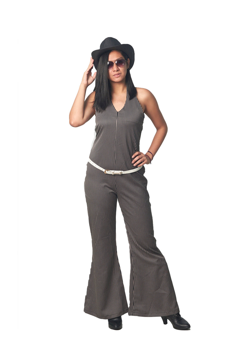 Mafia Wanita N01