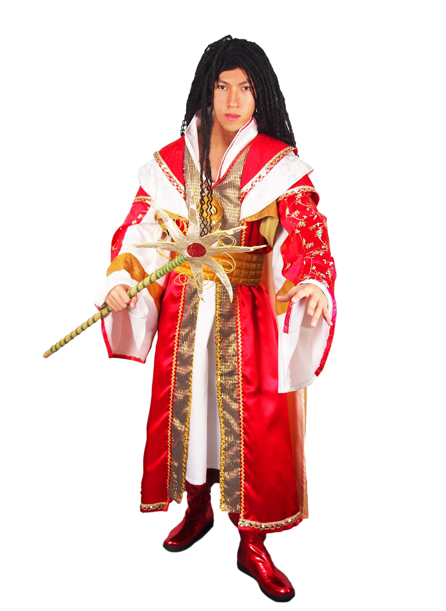 Mage D01