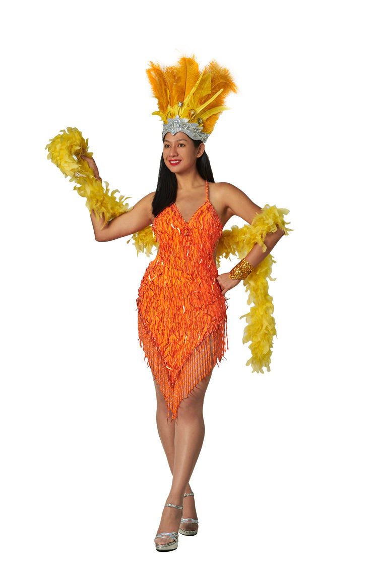 Mardi Gras N04