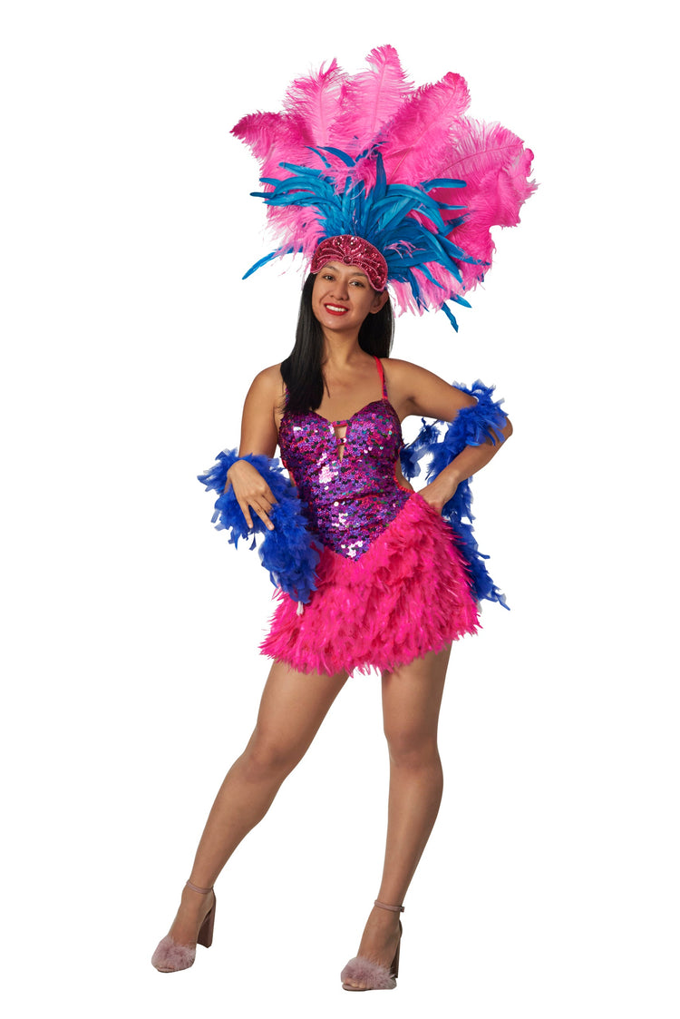 Mardi Gras N07