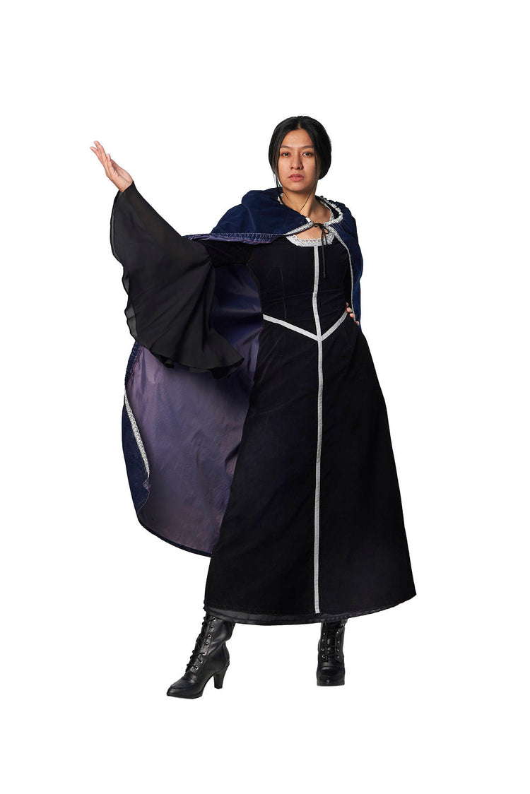 Medieval Female N05