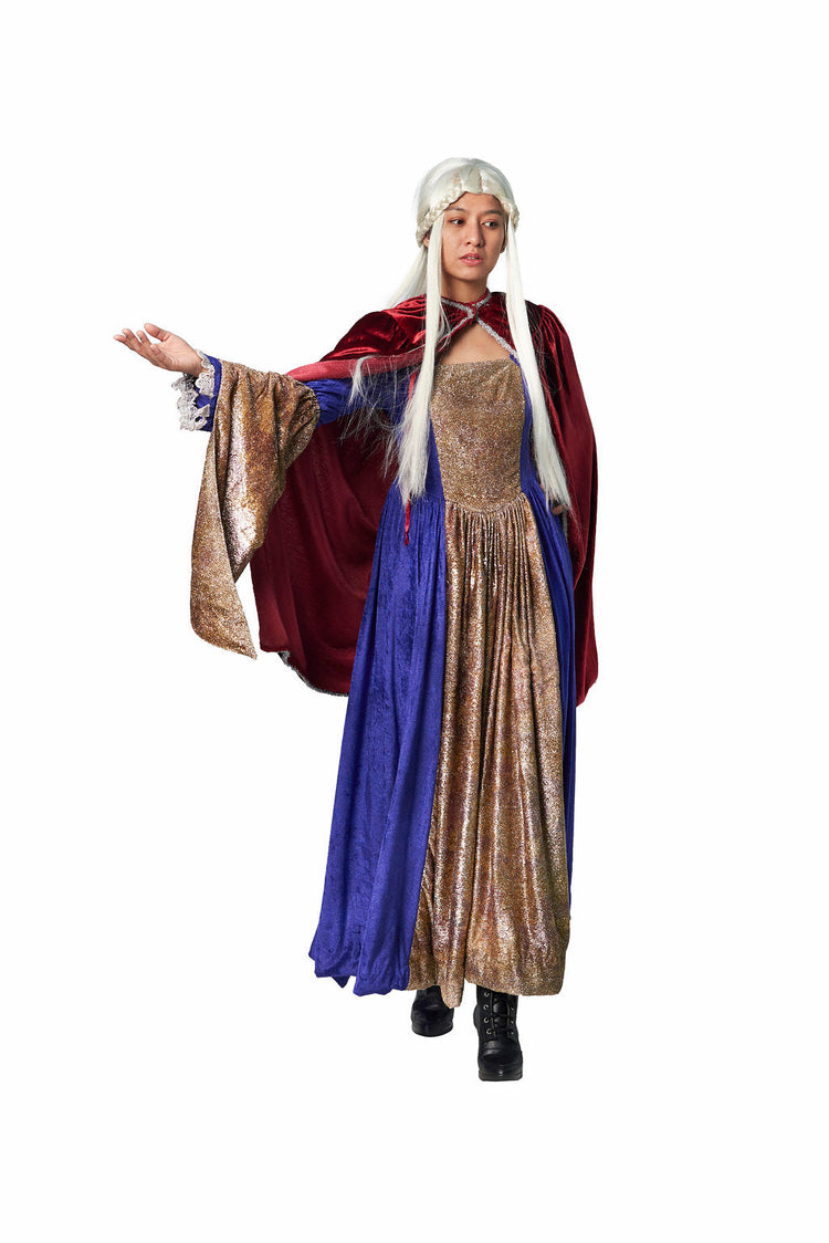 Medieval Female N06