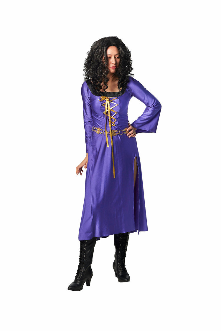 Medieval Female N07