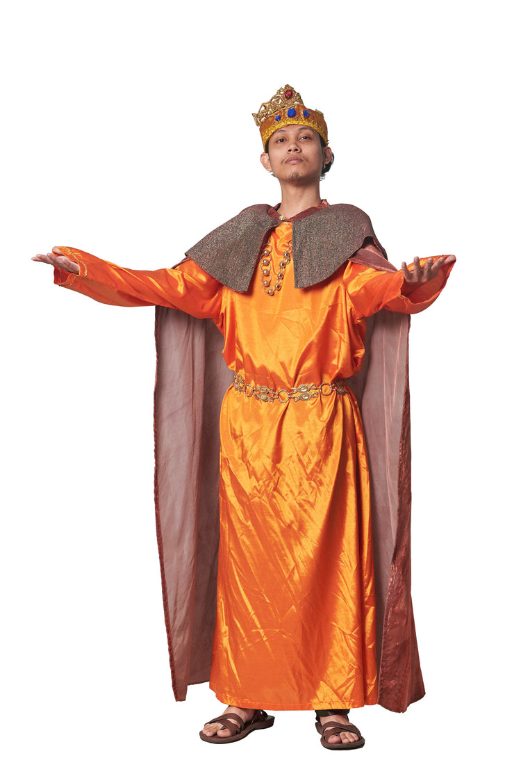 Medieval King N02