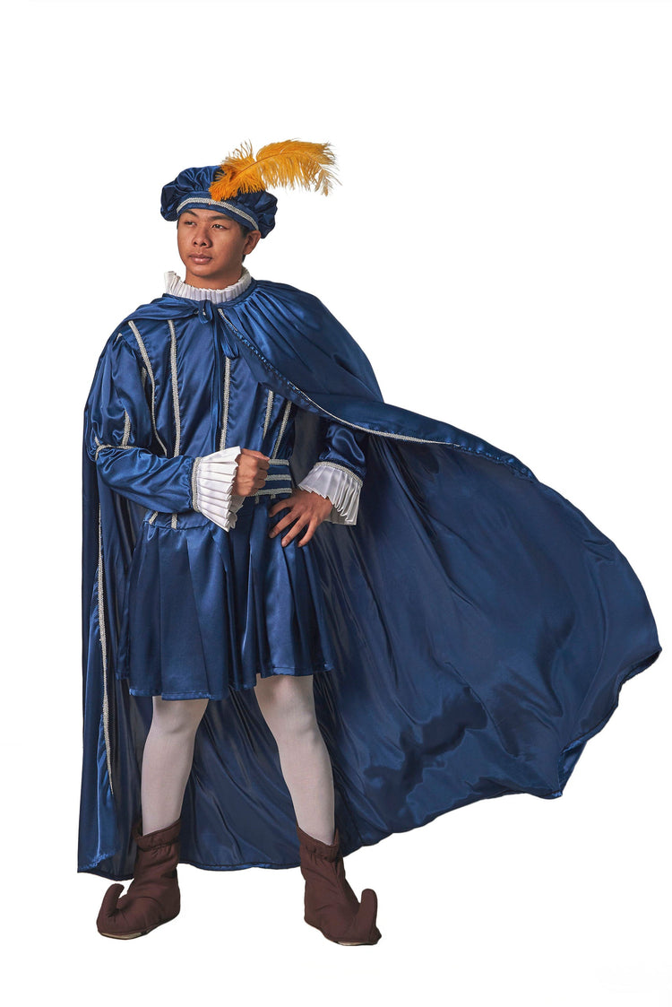 Medieval Male D06
