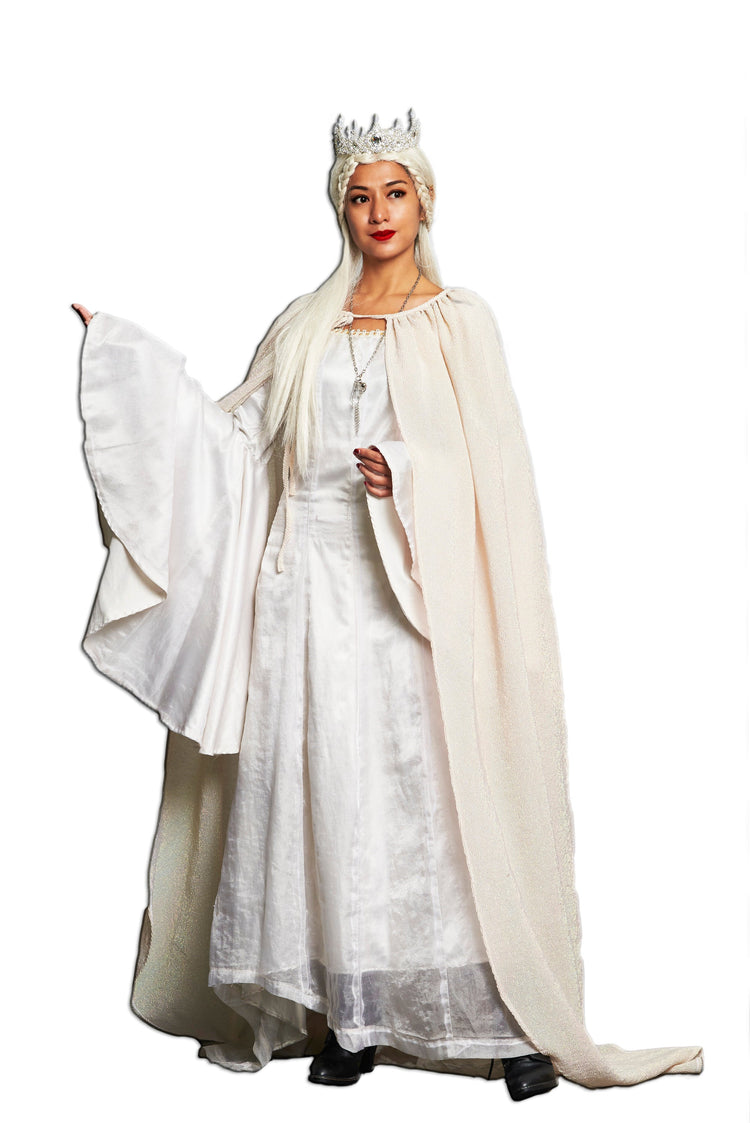 Medieval Queen N01