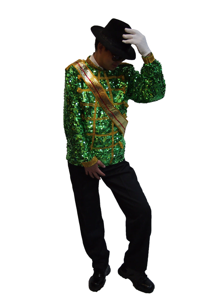 Singer MJ01
