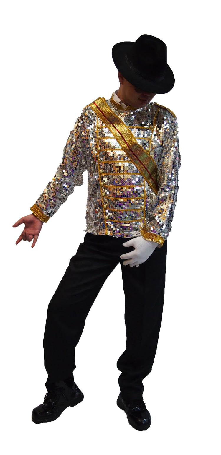 Singer MJ02