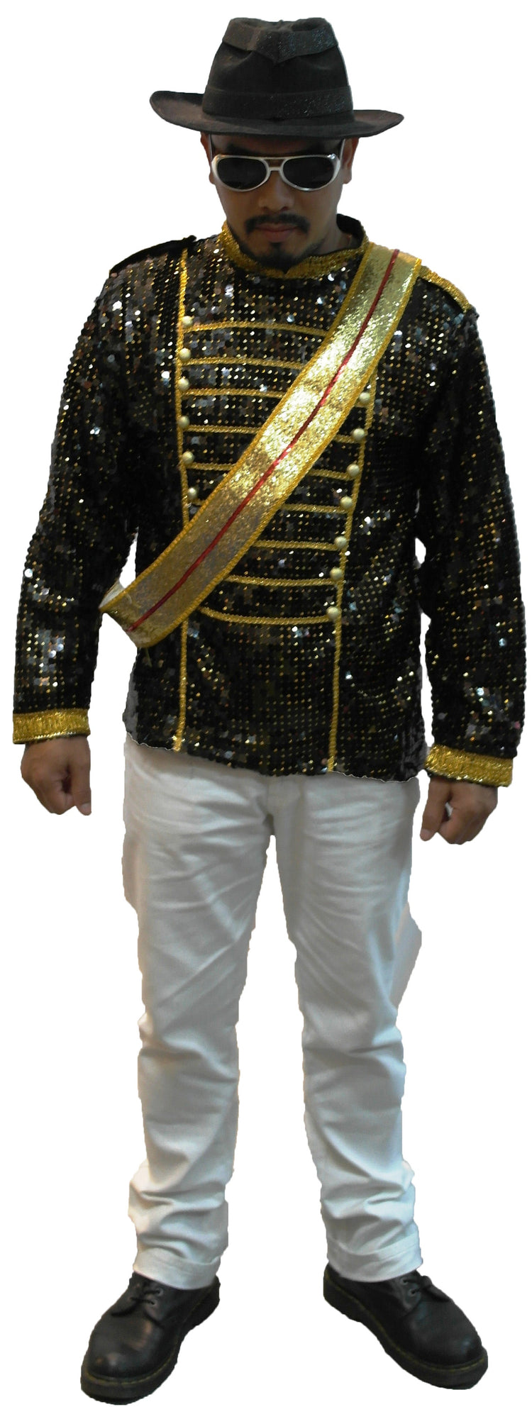 Singer MJ03