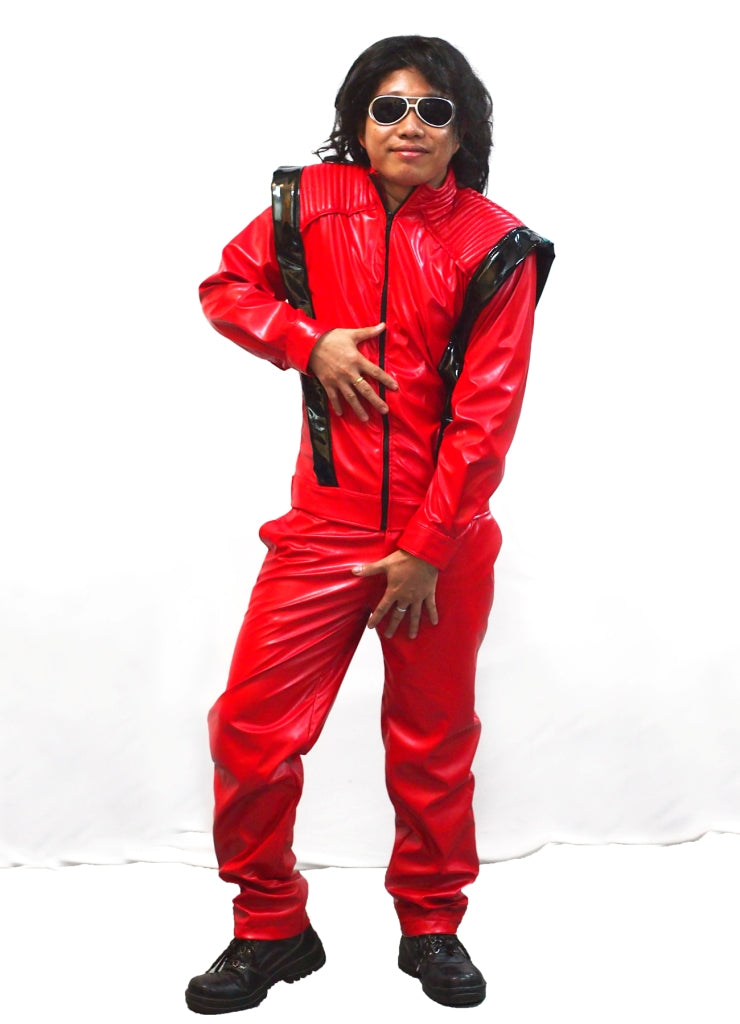 Michael Jackson D05