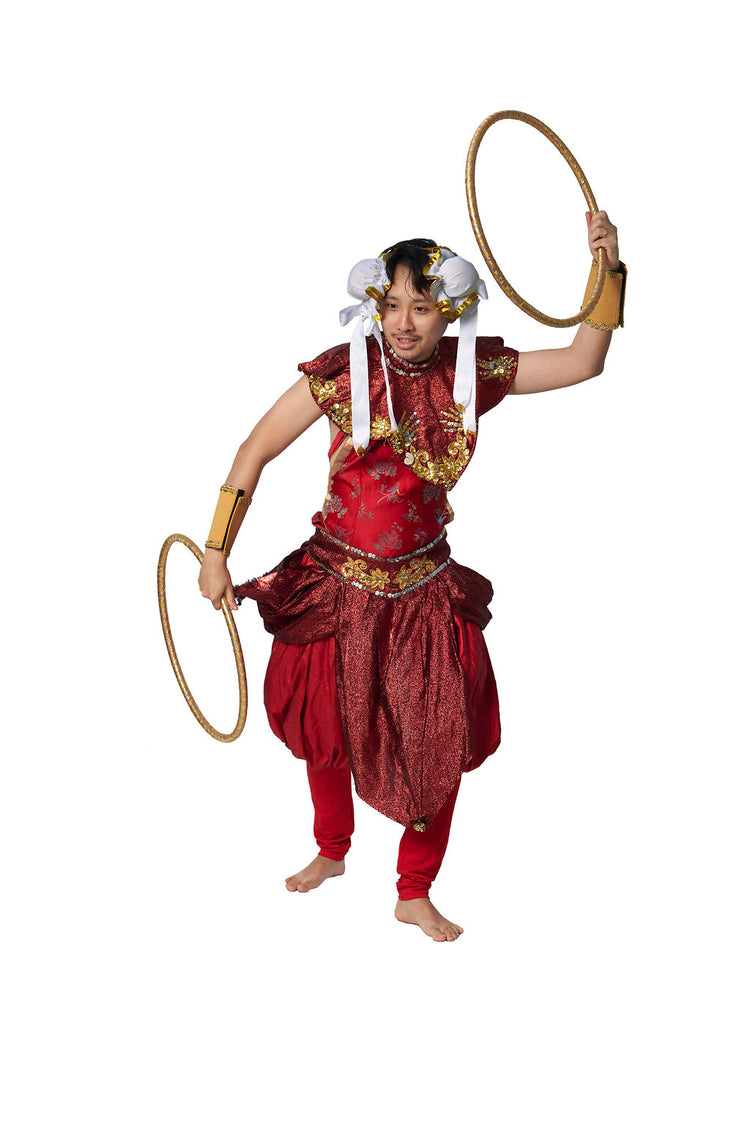 Nezha JW03