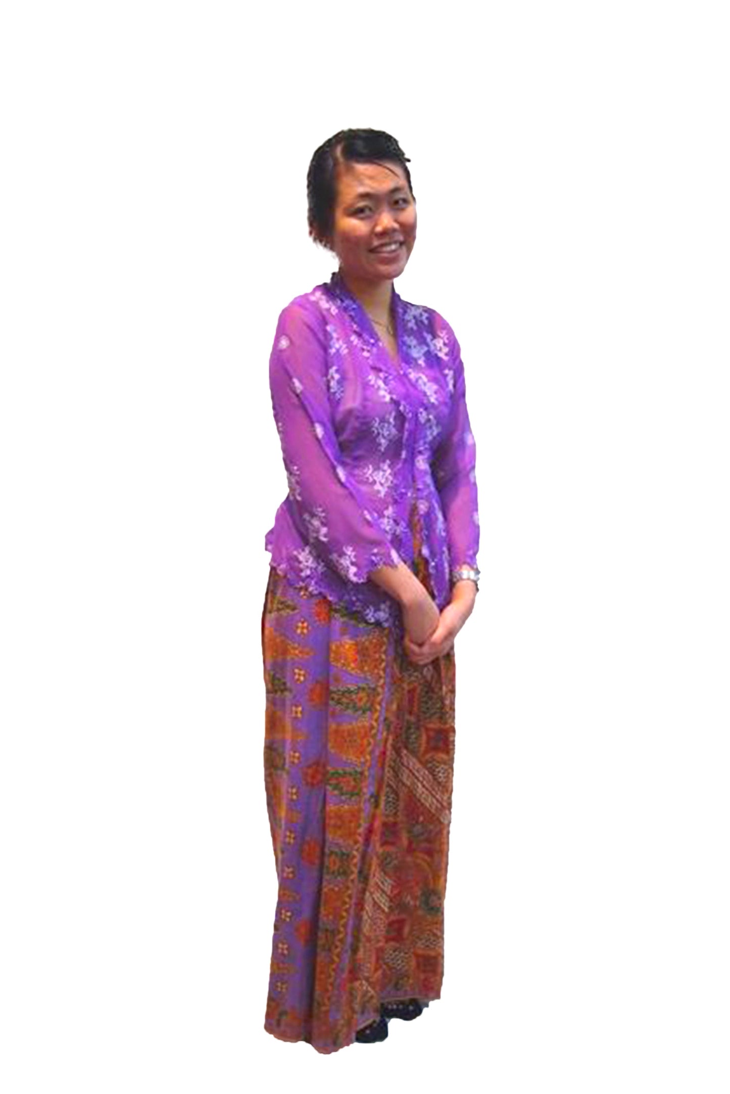 Nyonya N02