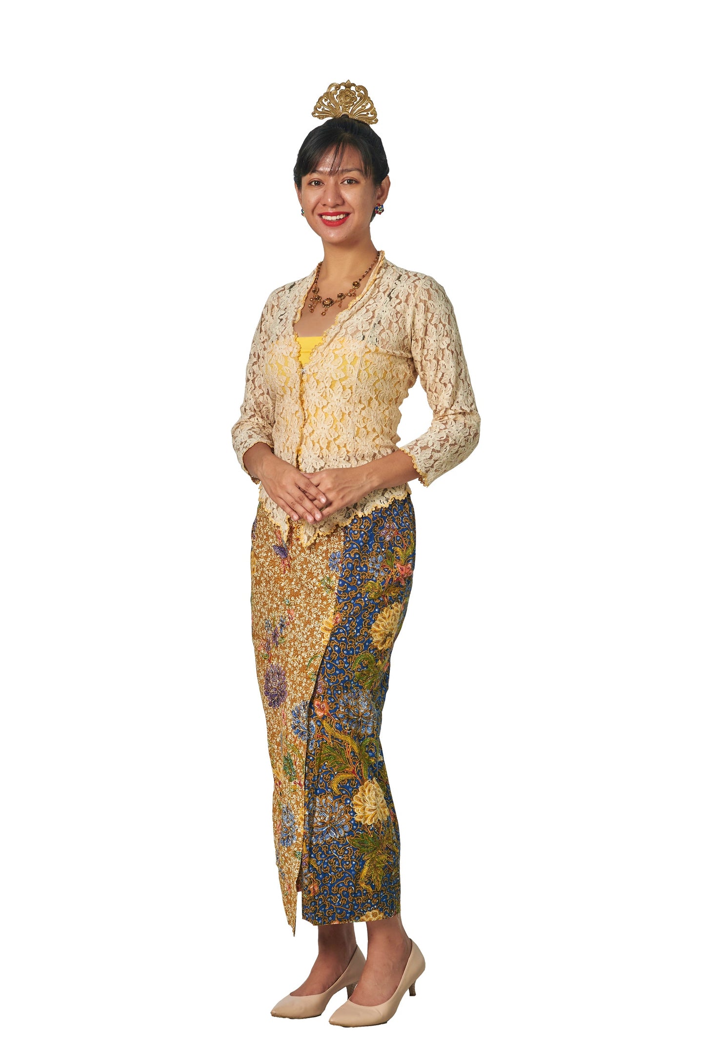 Nyonya N09