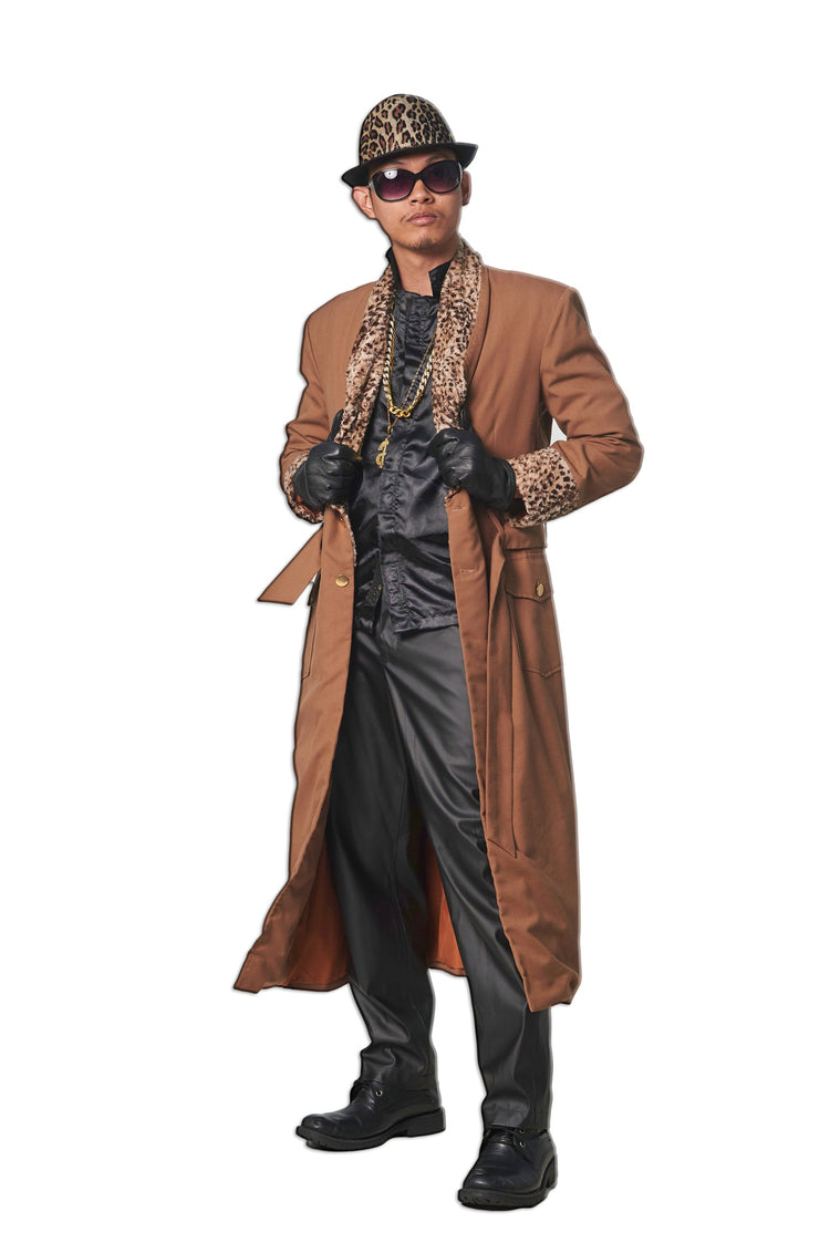 Pimp Male N06