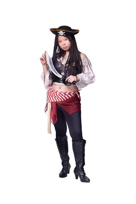 Pirate Female N07