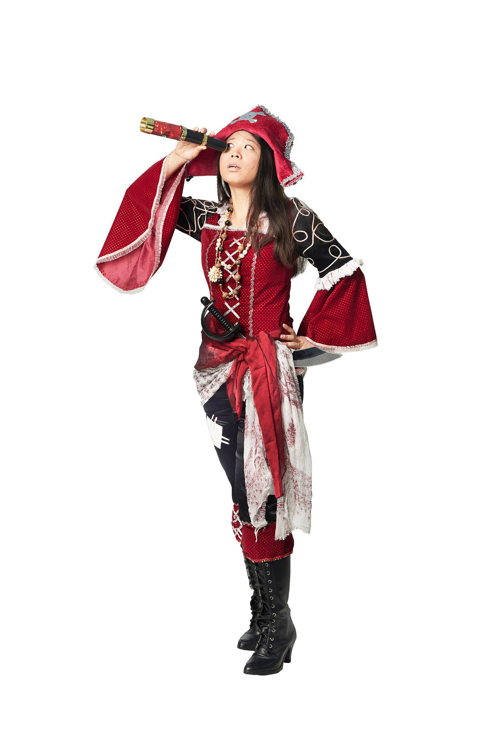 Pirate Female N09